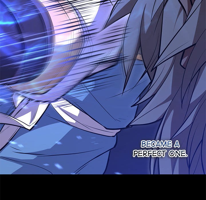Perfect Record, New World Perfect Record, New World EP 12 - Toomics page 13 - 