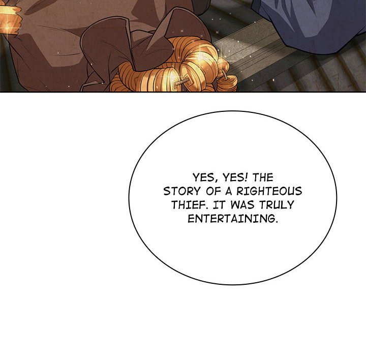 Perfect Record, New World Perfect Record, New World EP 12 - Toomics page 125 - 