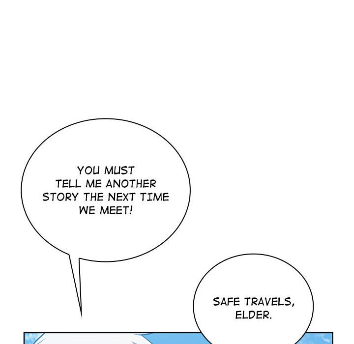 Perfect Record, New World Perfect Record, New World EP 12 - Toomics page 126 - 