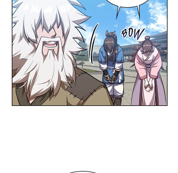 Perfect Record, New World Perfect Record, New World EP 12 - Toomics page 127 - 