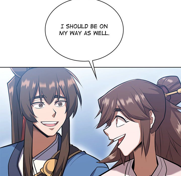 Perfect Record, New World Perfect Record, New World EP 12 - Toomics page 128 - 