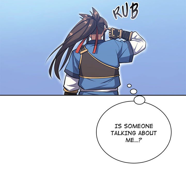 Perfect Record, New World Perfect Record, New World EP 12 - Toomics page 140 - 