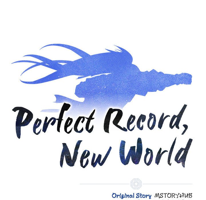 Perfect Record, New World Perfect Record, New World EP 12 - Toomics page 142 - 