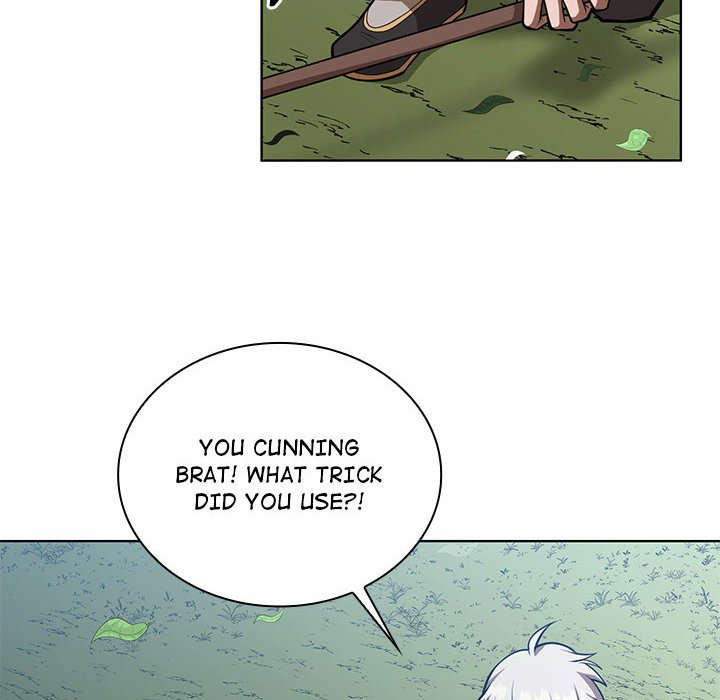 Perfect Record, New World Perfect Record, New World EP 12 - Toomics page 16 - 