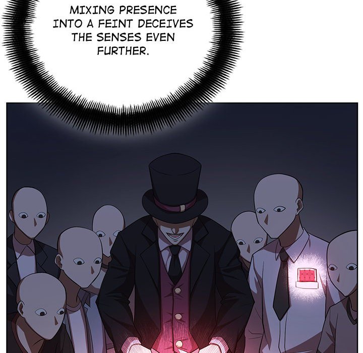 Perfect Record, New World Perfect Record, New World EP 12 - Toomics page 37 - 