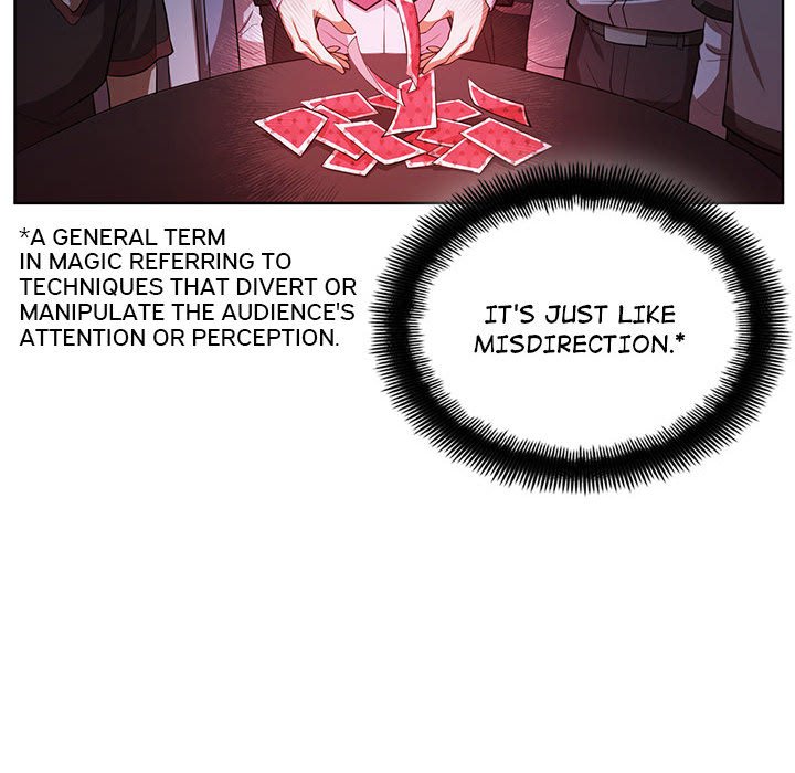 Perfect Record, New World Perfect Record, New World EP 12 - Toomics page 38 - 