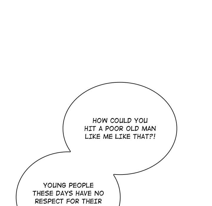 Perfect Record, New World Perfect Record, New World EP 12 - Toomics page 43 - 