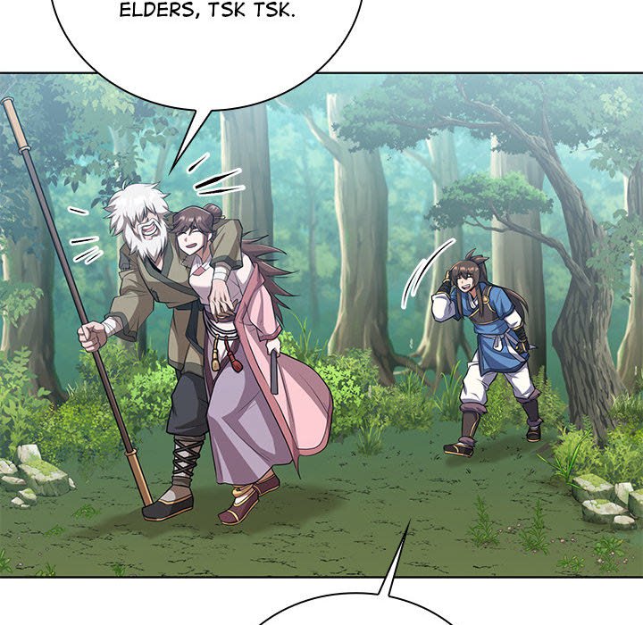 Perfect Record, New World Perfect Record, New World EP 12 - Toomics page 44 - 
