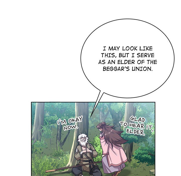 Perfect Record, New World Perfect Record, New World EP 12 - Toomics page 49 - 