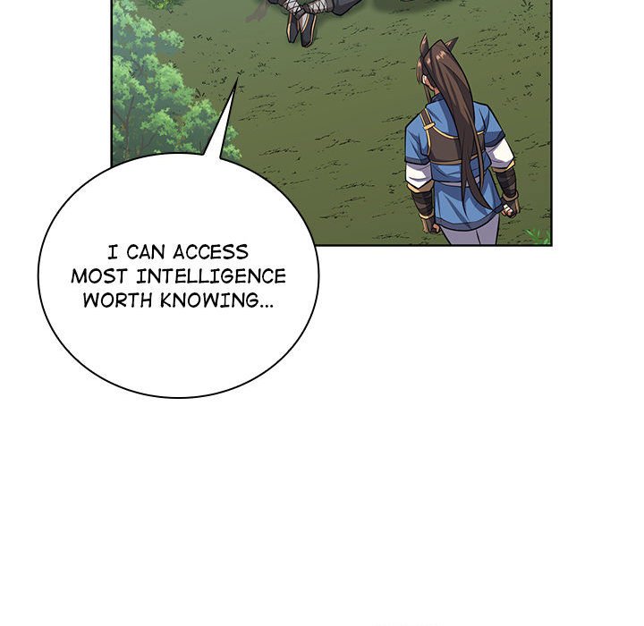 Perfect Record, New World Perfect Record, New World EP 12 - Toomics page 50 - 