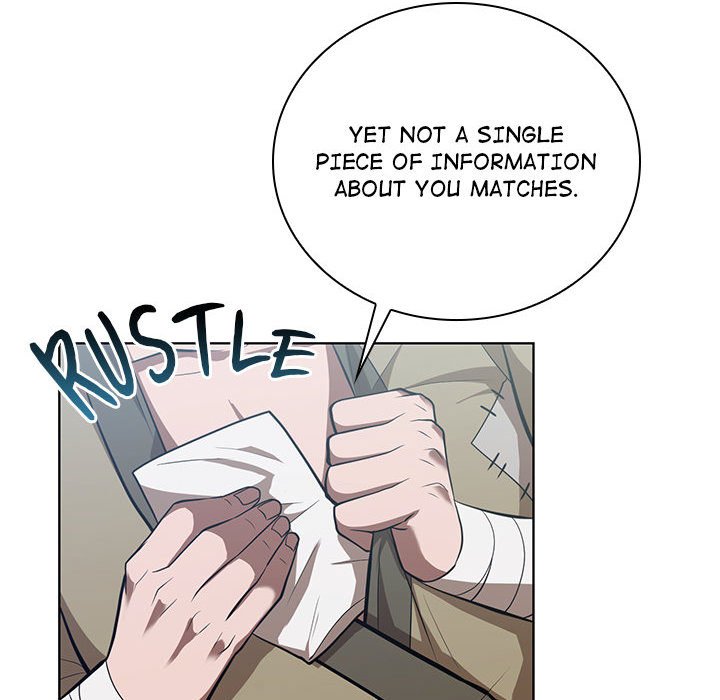 Perfect Record, New World Perfect Record, New World EP 12 - Toomics page 51 - 