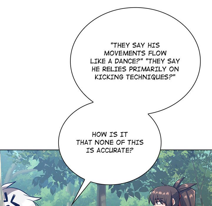 Perfect Record, New World Perfect Record, New World EP 12 - Toomics page 53 - 