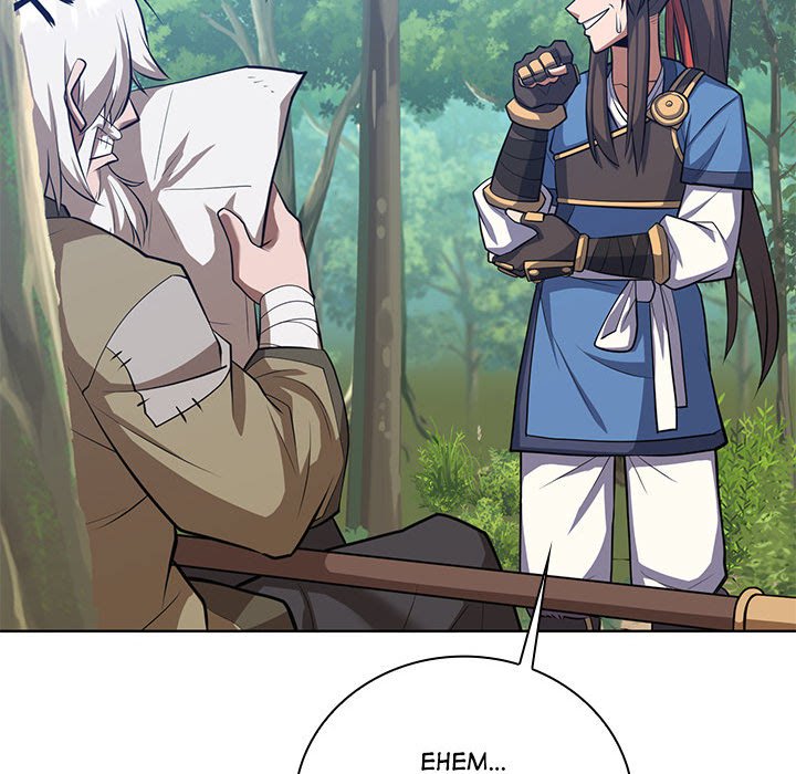 Perfect Record, New World Perfect Record, New World EP 12 - Toomics page 54 - 