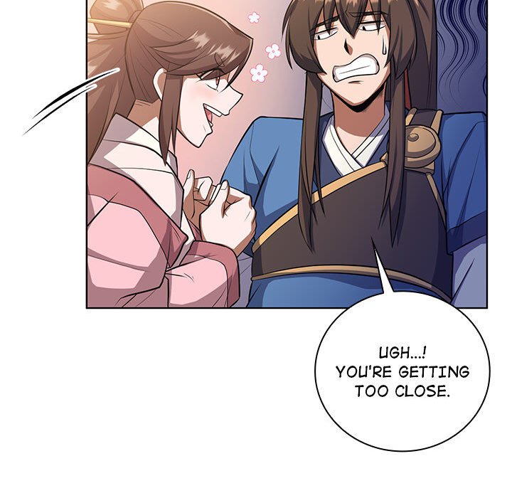 Perfect Record, New World Perfect Record, New World EP 12 - Toomics page 58 - 