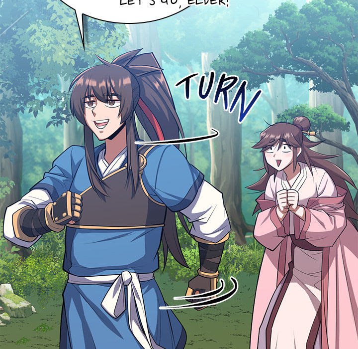 Perfect Record, New World Perfect Record, New World EP 12 - Toomics page 60 - 