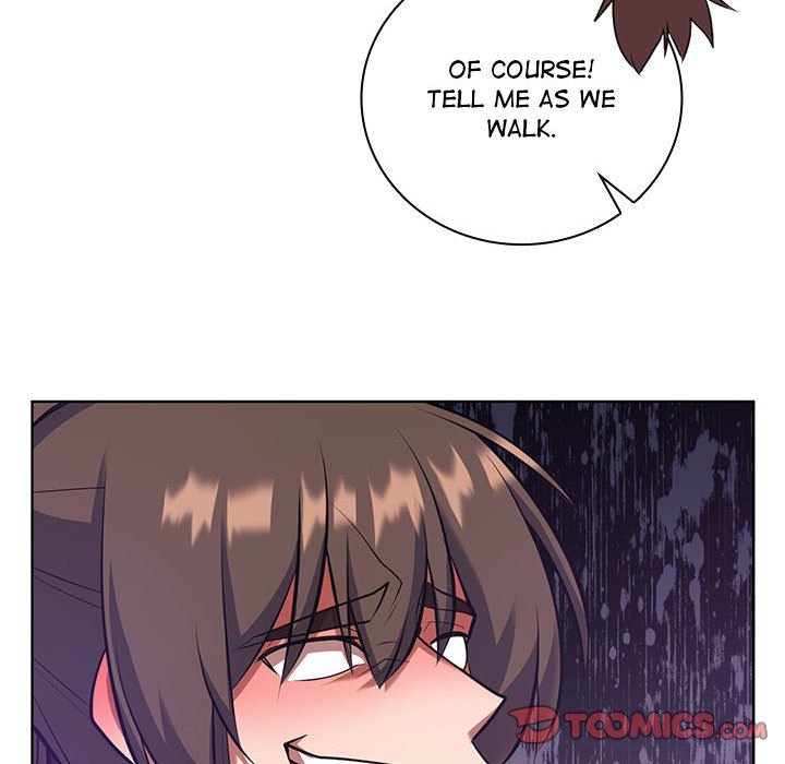 Perfect Record, New World Perfect Record, New World EP 12 - Toomics page 66 - 