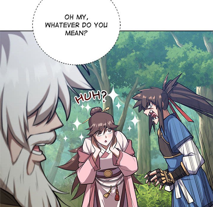 Perfect Record, New World Perfect Record, New World EP 12 - Toomics page 69 - 