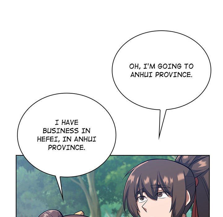 Perfect Record, New World Perfect Record, New World EP 12 - Toomics page 71 - 
