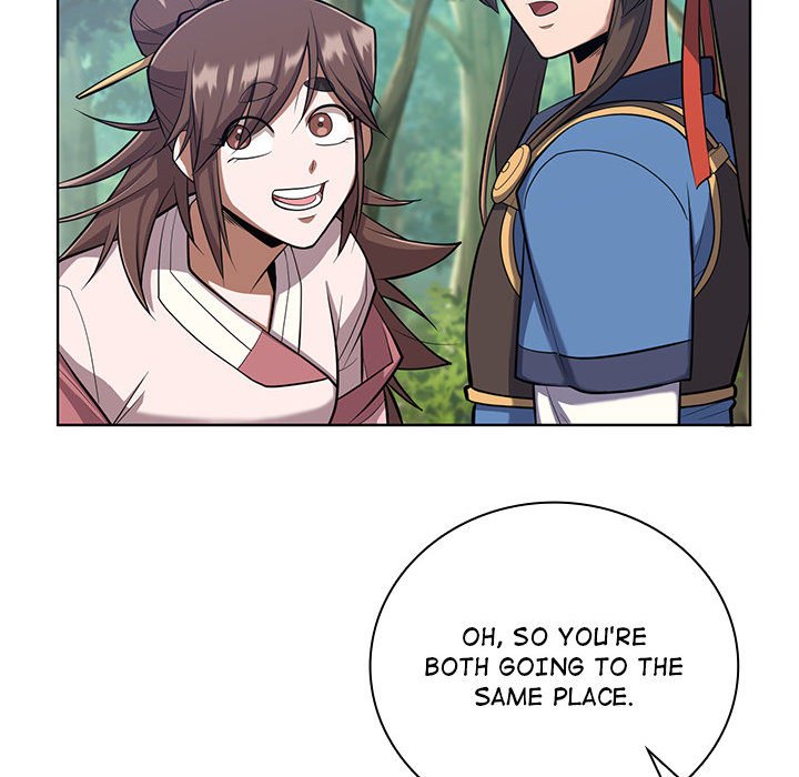 Perfect Record, New World Perfect Record, New World EP 12 - Toomics page 72 - 