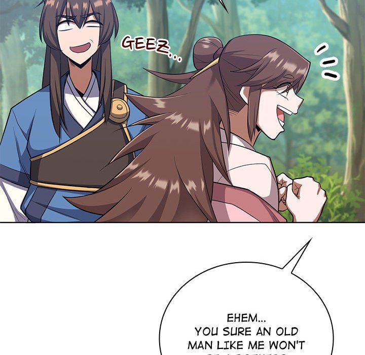 Perfect Record, New World Perfect Record, New World EP 12 - Toomics page 74 - 