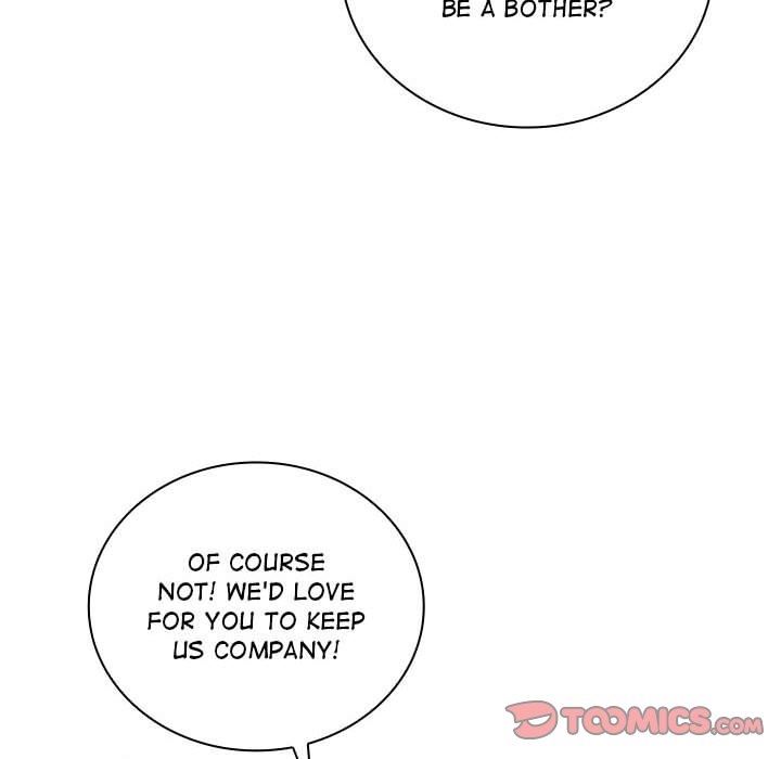 Perfect Record, New World Perfect Record, New World EP 12 - Toomics page 75 - 