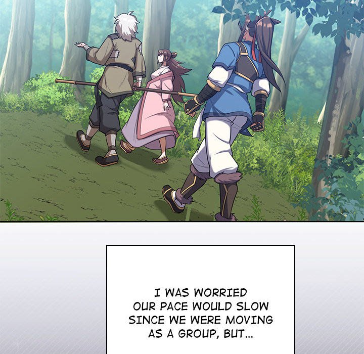 Perfect Record, New World Perfect Record, New World EP 12 - Toomics page 86 - 