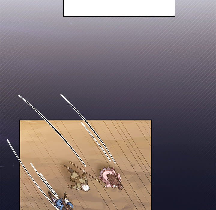 Perfect Record, New World Perfect Record, New World EP 12 - Toomics page 87 - 