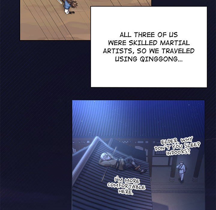 Perfect Record, New World Perfect Record, New World EP 12 - Toomics page 88 - 