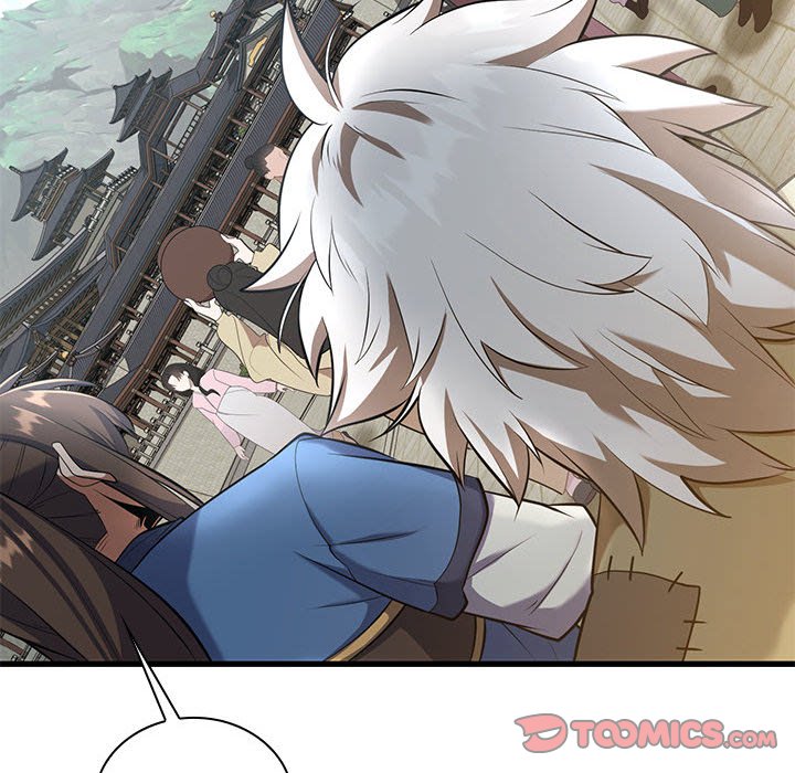 Perfect Record, New World Perfect Record, New World EP 12 - Toomics page 93 - 