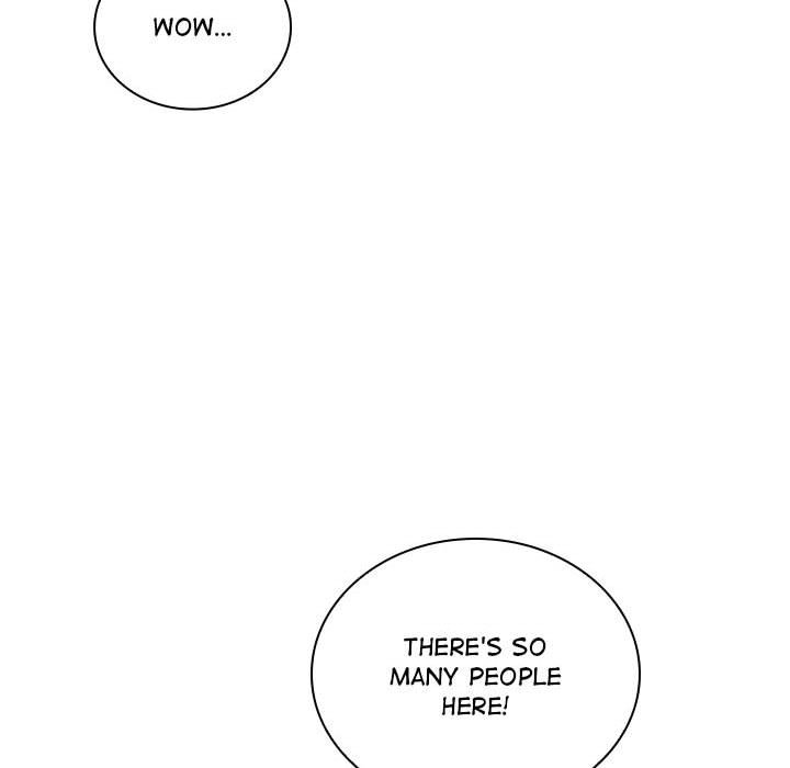 Perfect Record, New World Perfect Record, New World EP 12 - Toomics page 94 - 