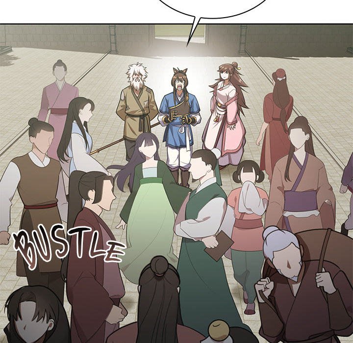 Perfect Record, New World Perfect Record, New World EP 12 - Toomics page 95 - 