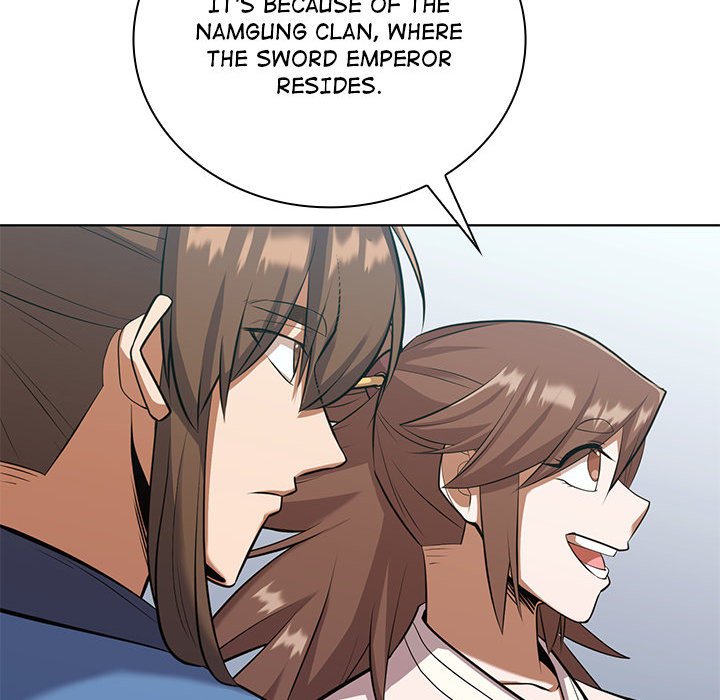 Perfect Record, New World Perfect Record, New World EP 12 - Toomics page 97 - 