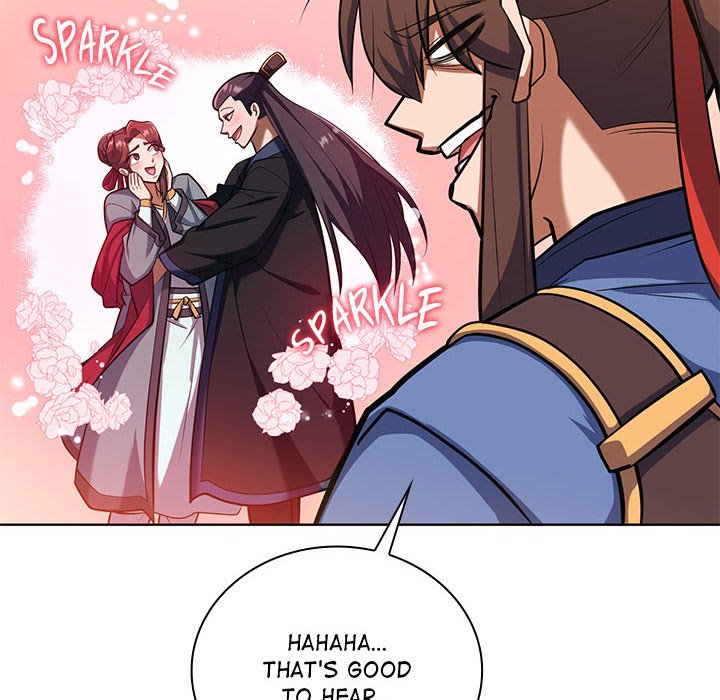 Perfect Record, New World Perfect Record, New World EP 13 - Toomics page 105 - 