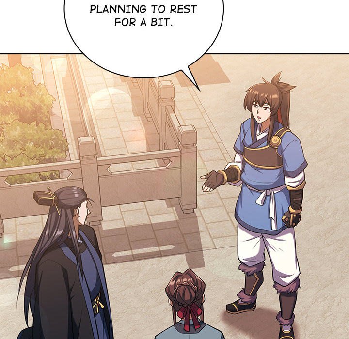 Perfect Record, New World Perfect Record, New World EP 13 - Toomics page 109 - 