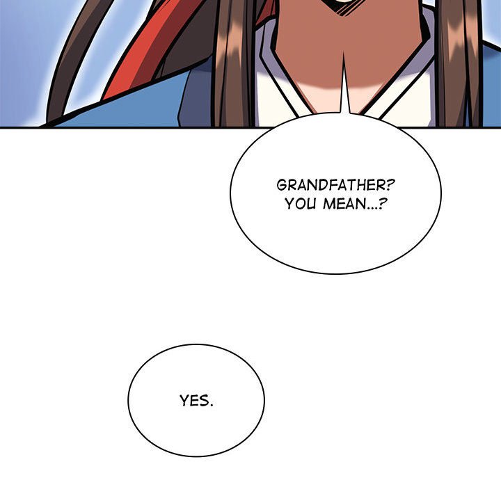 Perfect Record, New World Perfect Record, New World EP 13 - Toomics page 114 - 