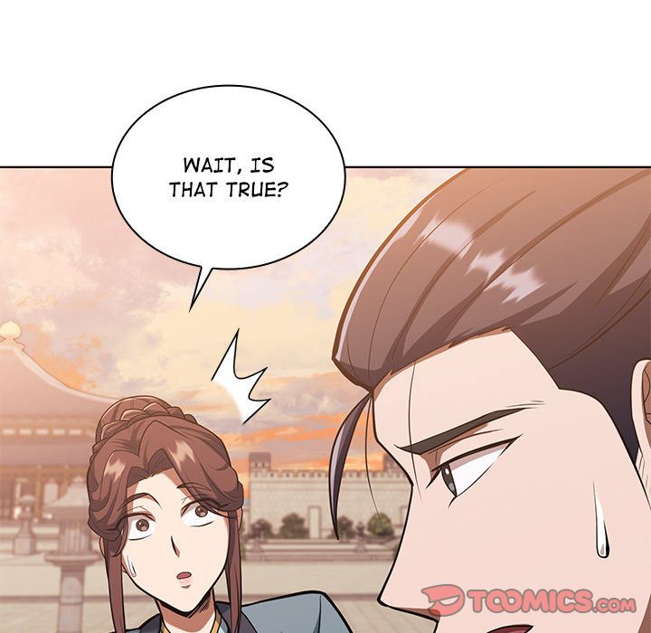 Perfect Record, New World Perfect Record, New World EP 13 - Toomics page 120 - 