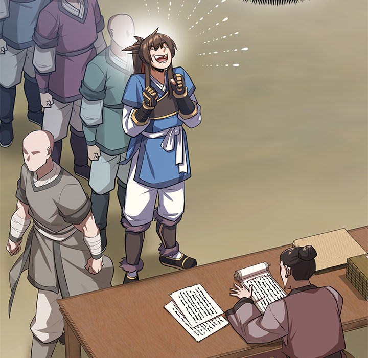 Perfect Record, New World Perfect Record, New World EP 13 - Toomics page 13 - 
