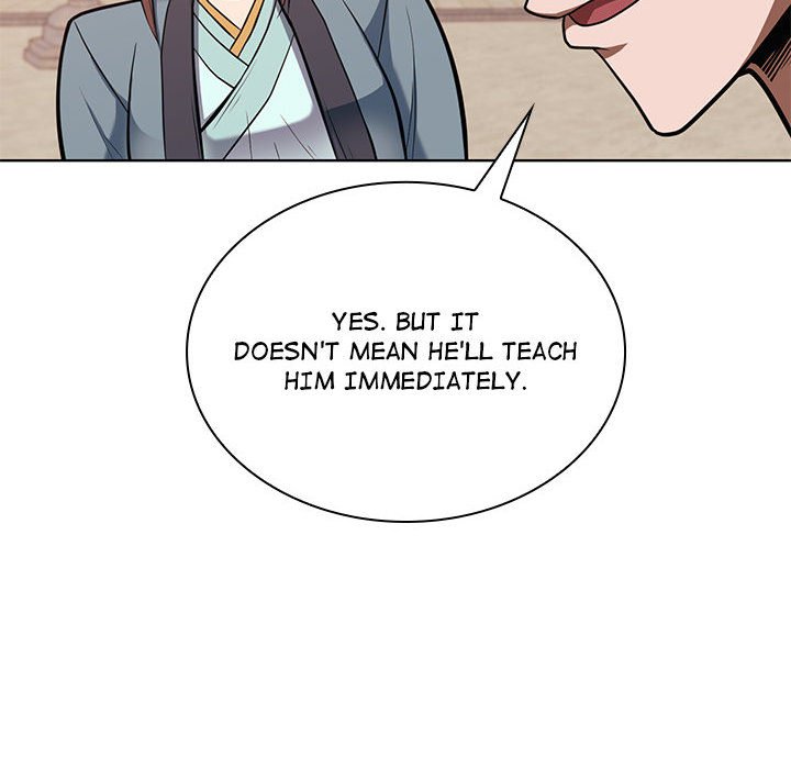 Perfect Record, New World Perfect Record, New World EP 13 - Toomics page 121 - 