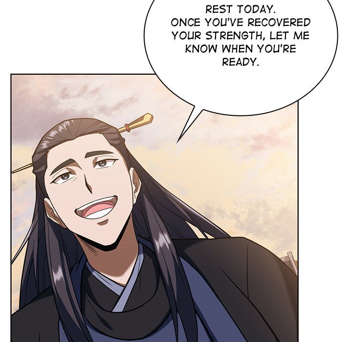 Perfect Record, New World Perfect Record, New World EP 13 - Toomics page 125 - 