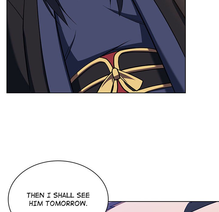 Perfect Record, New World Perfect Record, New World EP 13 - Toomics page 126 - 
