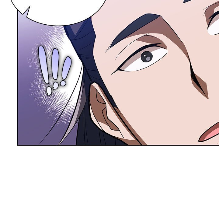 Perfect Record, New World Perfect Record, New World EP 13 - Toomics page 127 - 