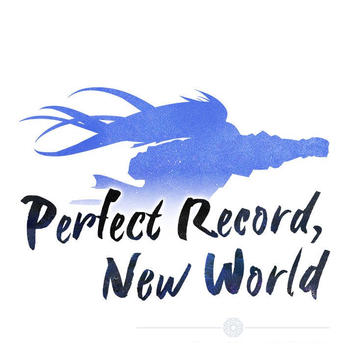Perfect Record, New World Perfect Record, New World EP 13 - Toomics page 133 - 