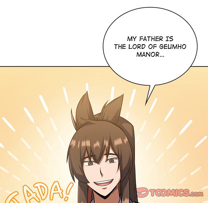Perfect Record, New World Perfect Record, New World EP 13 - Toomics page 21 - 