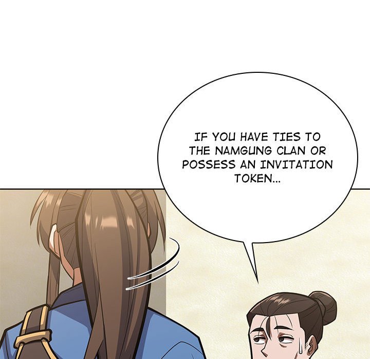 Perfect Record, New World Perfect Record, New World EP 13 - Toomics page 28 - 