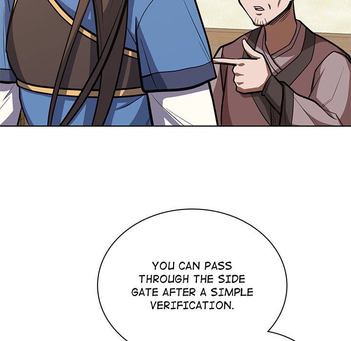 Perfect Record, New World Perfect Record, New World EP 13 - Toomics page 29 - 