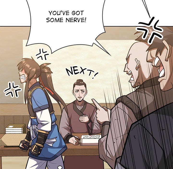 Perfect Record, New World Perfect Record, New World EP 13 - Toomics page 36 - 