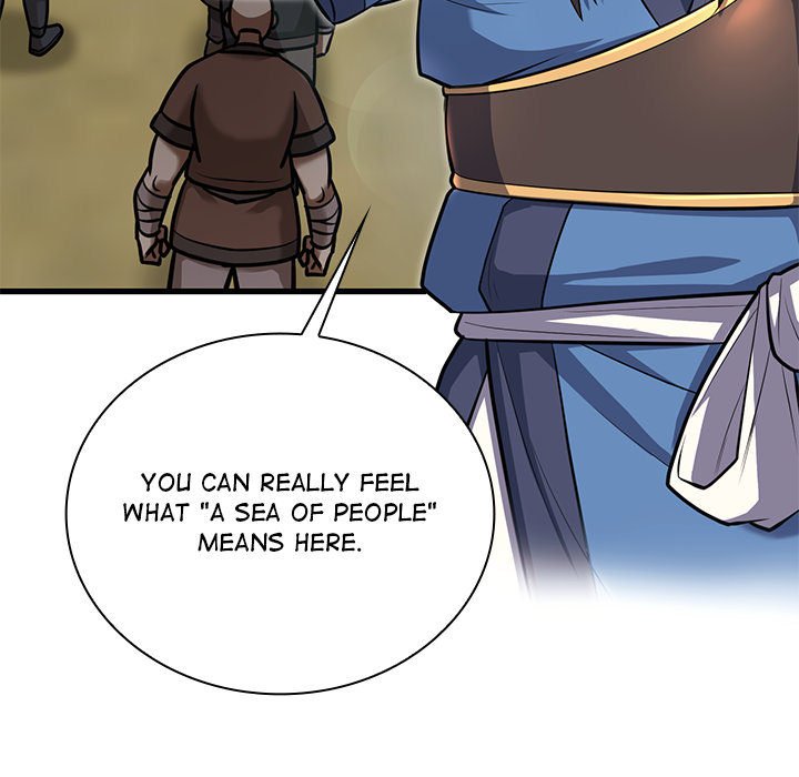 Perfect Record, New World Perfect Record, New World EP 13 - Toomics page 5 - 
