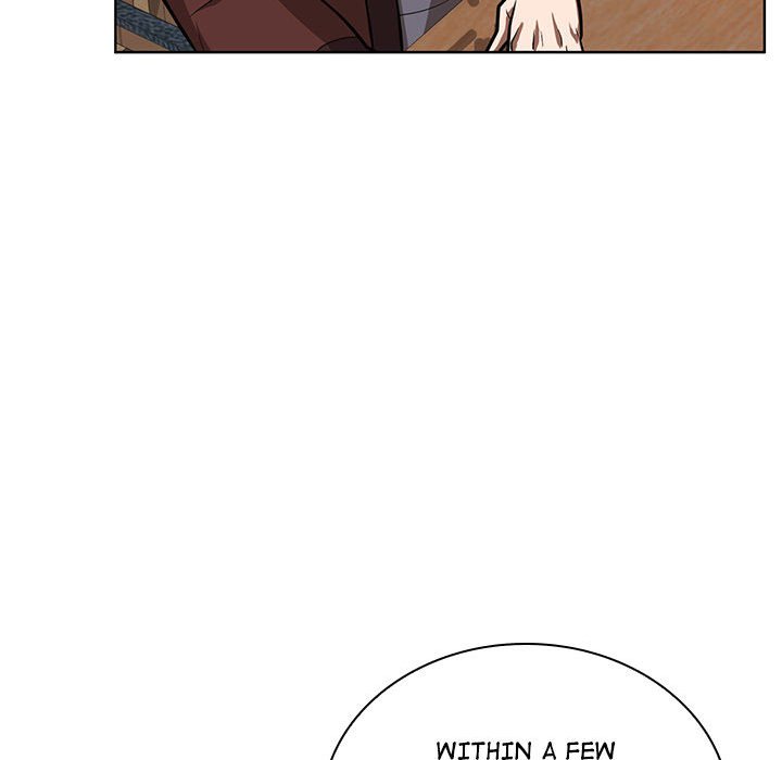 Perfect Record, New World Perfect Record, New World EP 13 - Toomics page 44 - 