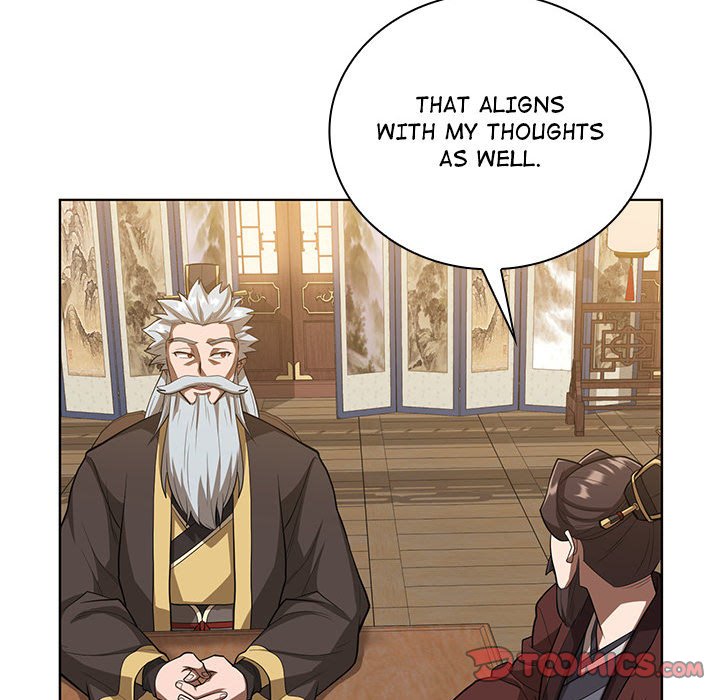 Perfect Record, New World Perfect Record, New World EP 13 - Toomics page 48 - 