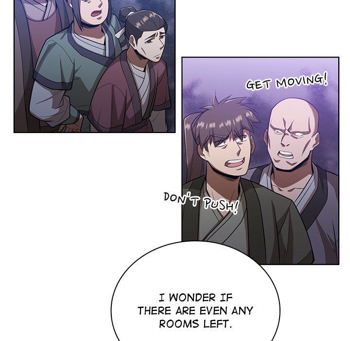 Perfect Record, New World Perfect Record, New World EP 13 - Toomics page 7 - 